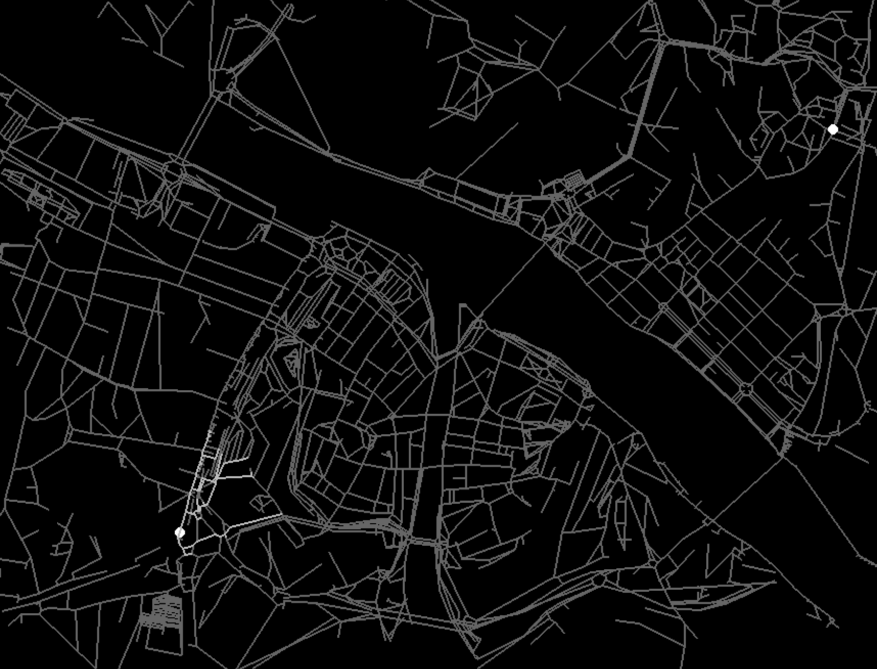 algo plus court chemin